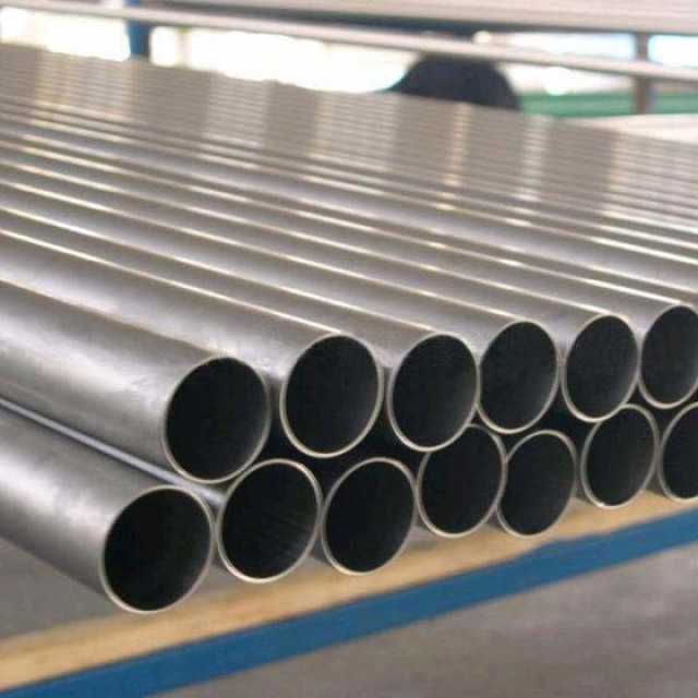Premium Titanium Tubes at Competitive Prices From Factory - CORNMAX Tech